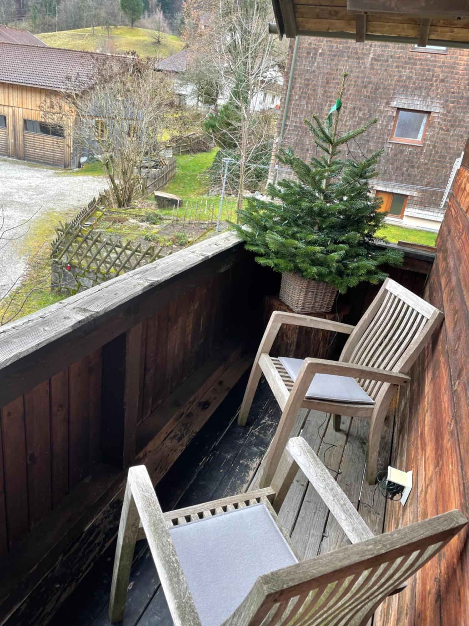 Ferienwohnungen Mews Immenstadt im Allgaeu Exterior photo